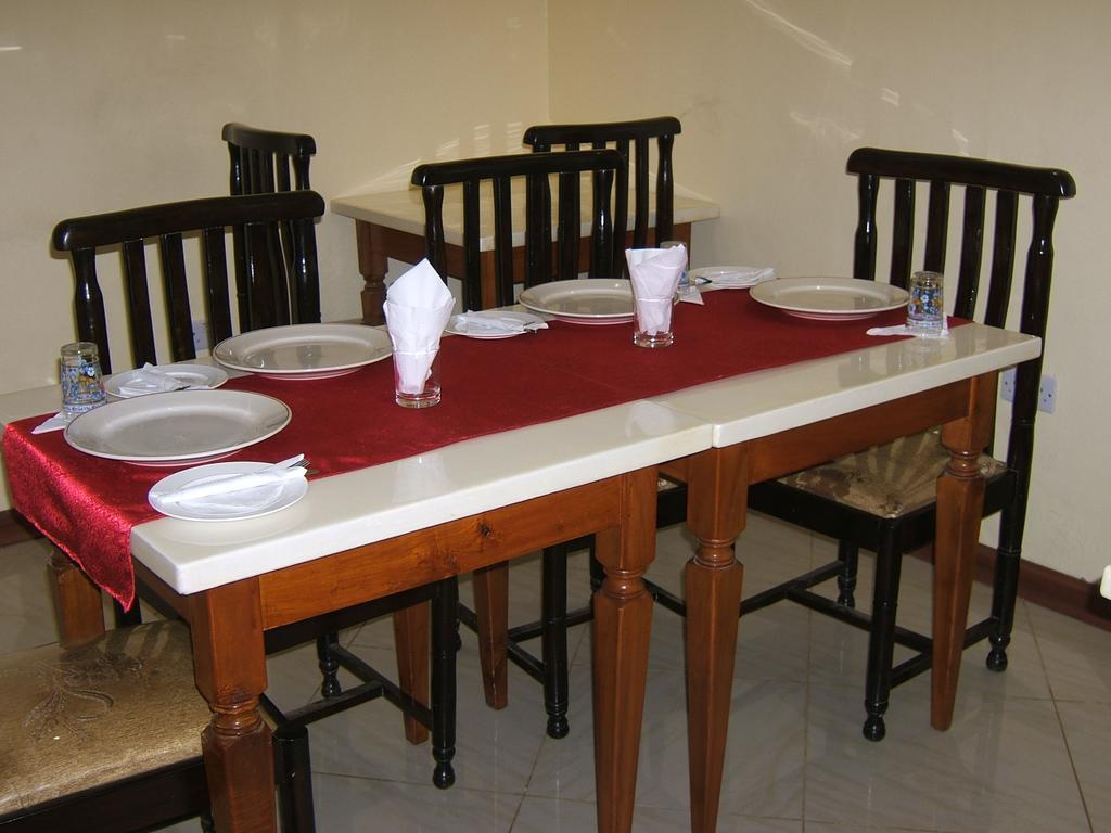 Milimani Holiday Resort キスム 部屋 写真